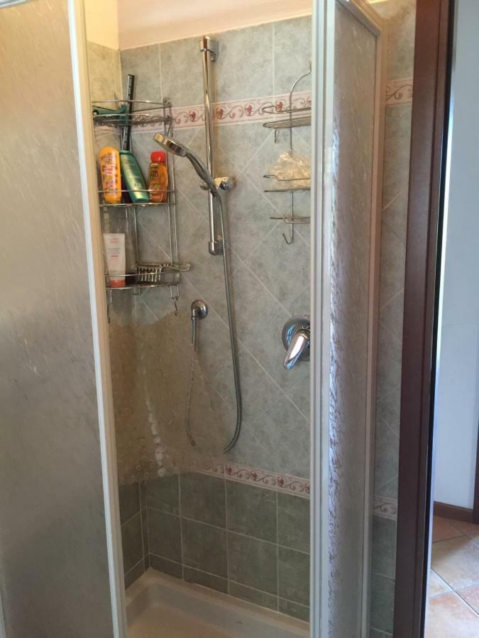 הוילה Vilmaggiore Scalve E La Presolana מראה חיצוני תמונה