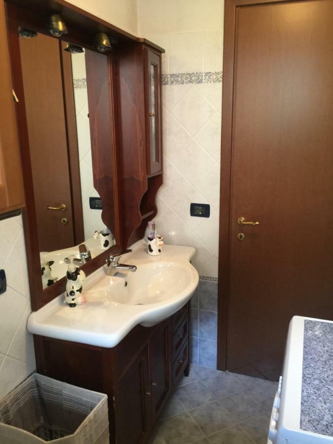 הוילה Vilmaggiore Scalve E La Presolana מראה חיצוני תמונה